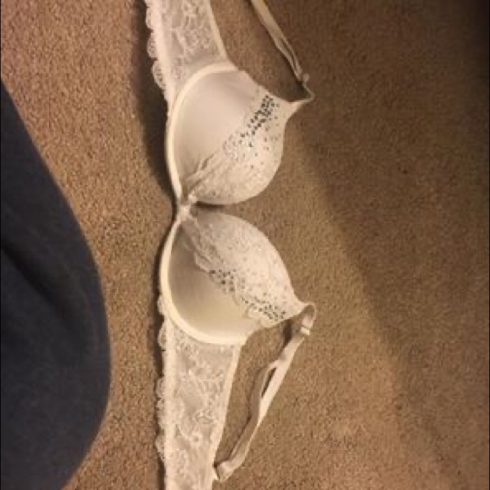 Victoria secret bra
